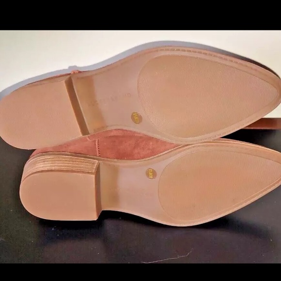 Lucky Brand Hadrya Boot! - Picture 4 of 6